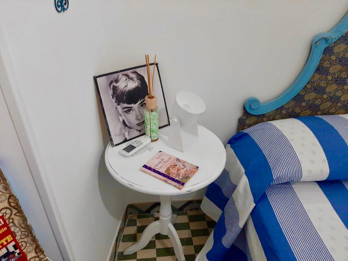 La Finestrella Dell'Arte Un Orizzonte Da Guardare Apartment Anzio Exterior photo