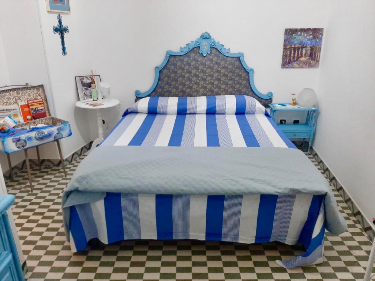 La Finestrella Dell'Arte Un Orizzonte Da Guardare Apartment Anzio Exterior photo