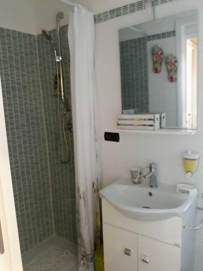 La Finestrella Dell'Arte Un Orizzonte Da Guardare Apartment Anzio Exterior photo