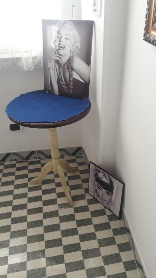 La Finestrella Dell'Arte Un Orizzonte Da Guardare Apartment Anzio Exterior photo